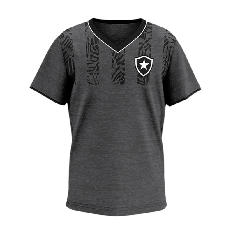 Camisa Braziline Botafogo Gol Masculina