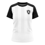 Camisa Braziline Botafogo Matriz Feminina