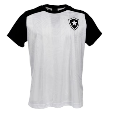 Camisa Braziline Botafogo Matriz Masculina