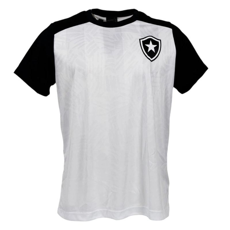 Camisa Braziline Botafogo Matriz Masculina