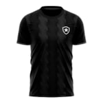 Camisa Braziline Botafogo Native Infantil