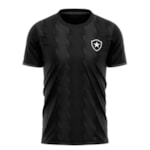 Camisa Braziline Botafogo Native Masculina