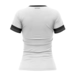 Camisa Braziline Botafogo Scatter Feminina