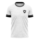 Camisa Braziline Botafogo Scatter Masculina