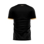 Camisa Braziline Botafogo Splash Masculina