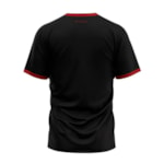 Camisa Braziline CR Flamengo Building Masculina