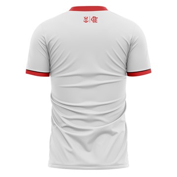 Camisa Braziline CR Flamengo Fern Masculina
