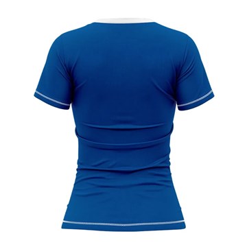 Camisa Braziline Cruzeiro Intel Feminina