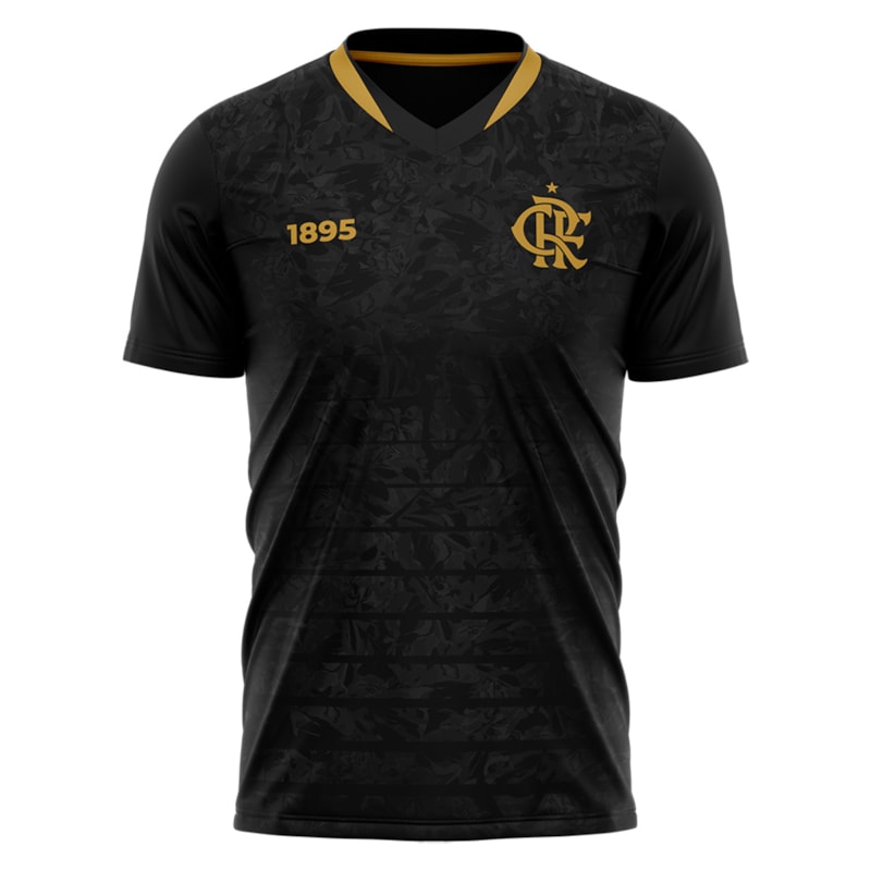 Camisa Braziline Flamengo Brook Masculina - Main Image