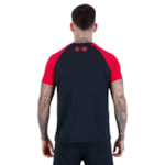 Camisa Braziline Flamengo Correnteza Masculina