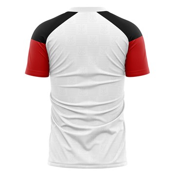 Camisa Braziline Flamengo Eden Masculina