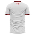 Camisa Braziline Flamengo Lark Masculina