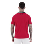 Camisa Braziline Flamengo Manto Masculina