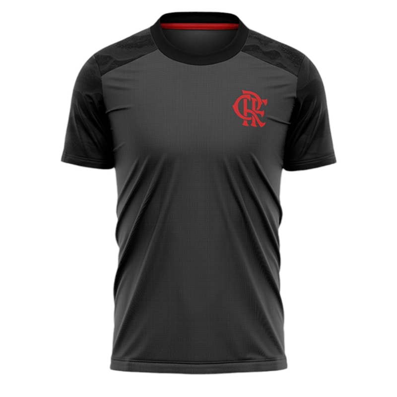 Camisa Braziline Flamengo Proa Masculina