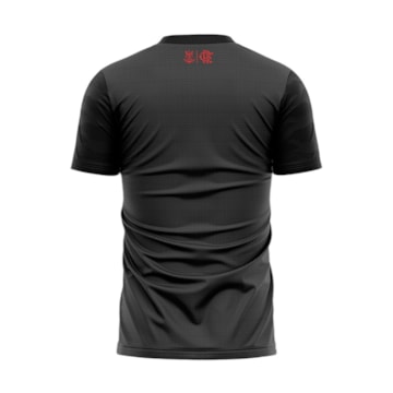 Camisa Braziline Flamengo Proa Masculina