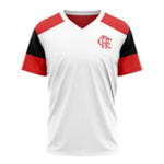 Camisa Braziline Flamengo Solve Masculina