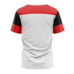 Camisa Braziline Flamengo Solve Masculina