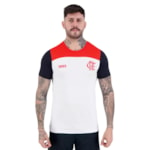 Camisa Braziline Flamengo Triunfo Masculina 