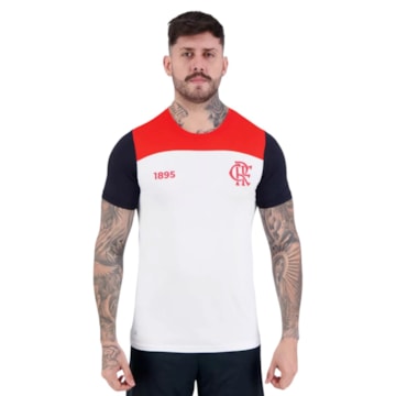 Camisa Braziline Flamengo Triunfo Masculina 