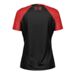 Camisa Braziline Flamengo Vintem Feminina 