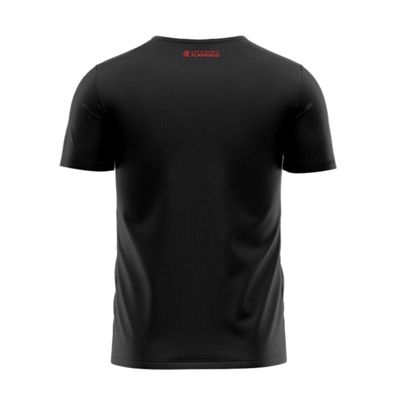 Camisa Flamengo Pré Jogo Adidas 2024 - espaço rubro negro