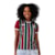 Verde e Vermelho