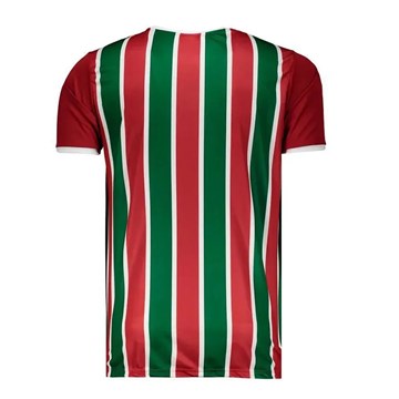 Camisa Braziline Fluminense Attract Masculina