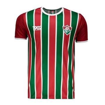 Camisa Braziline Fluminense Attract Masculina