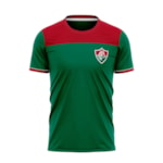 Camisa Braziline Fluminense Grasp Masculina