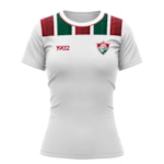 Camisa Braziline Fluminense Immersive Feminina