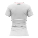 Camisa Braziline Fluminense Immersive Feminina