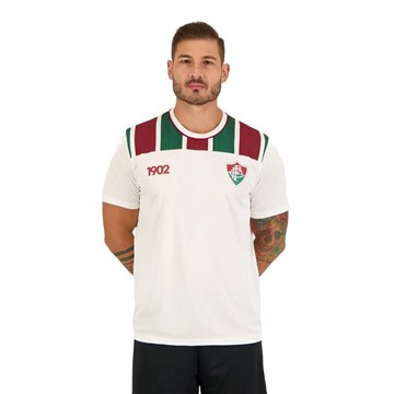 Camisa Braziline Fluminense Immersive Masculina