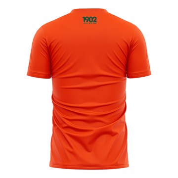Camisa Braziline Fluminense Moss Masculina