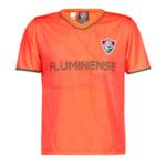 Camisa Braziline Fluminense Portals Infantil