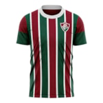 Camisa Braziline Fluminense Raiar Juvenil