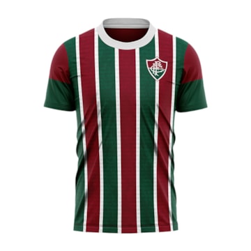 Camisa Braziline Fluminense Raiar Masculina