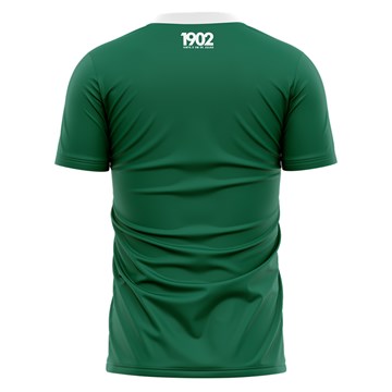Camisa Braziline Fluminense Volcano Masculina