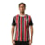 Preto e Vermelho