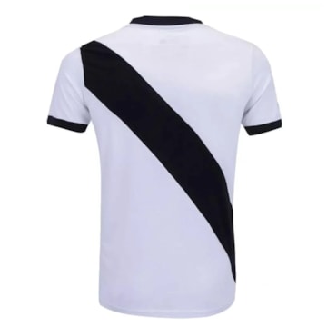 Camisa Braziline Vasco Da Gama Expresso Infantil