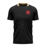 Camisa Braziline Vasco Manto Masculina