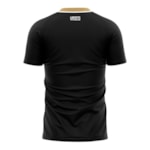 Camisa Braziline Vasco Manto Masculina