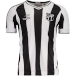 Camisa Ceará Topper oficial I C/Nº10 - 4138030