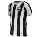 Camisa Ceará Topper oficial I C/Nº10 - 4138030