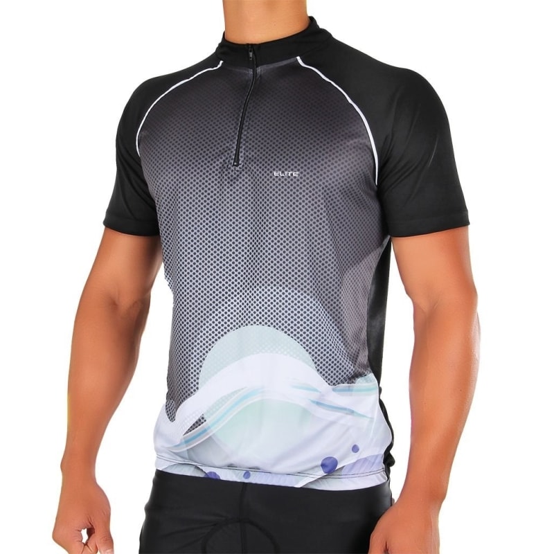 Camisa Ciclismo Bike Elite Especial 125462