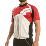 Camisa Ciclismo Bike Flets Alta Performance 001-1