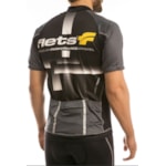 Camisa Ciclismo Bike Flets Alta Performance 001-2