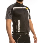 Camisa Ciclismo Bike Flets Alta Performance 001-2