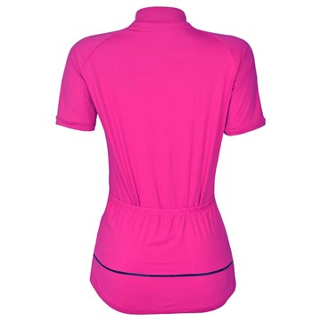 Camisa Ciclismo Elite 125946 Feminina