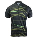 Camisa Ciclismo Elite Special Plus Size Masculina