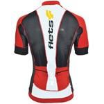 Camisa Ciclismo Flets X3X 011-1 Masculina
